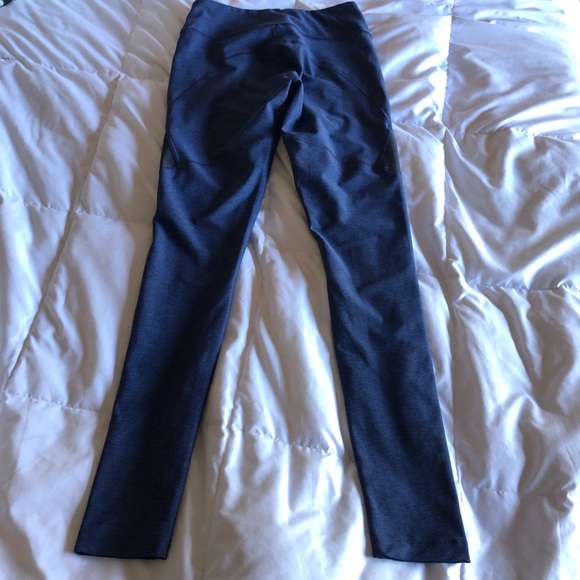 NWT Outdoor Voices TechSweat Flex Leggings - Picture 7 of 11